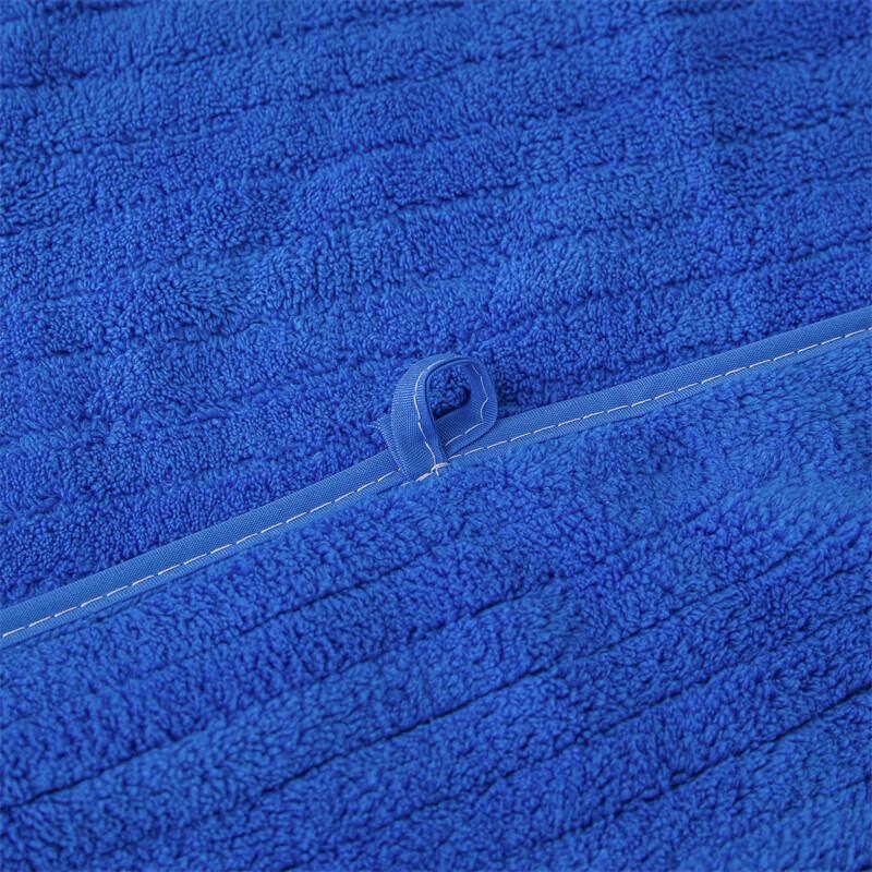 

KUUP Coral Fleece Absorbent Towel