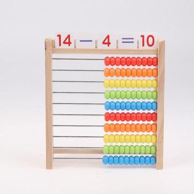 Zabawki rozwijające i edukacyjne – Zabawki matematyczne