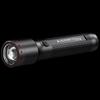 LEDLENSER P7R High-Performance Rechargeable Flashlight