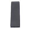 Knife Sharpening Stone with Rubber Base 800 Grit Professional Robust Boron Carbide Blade Whetstone