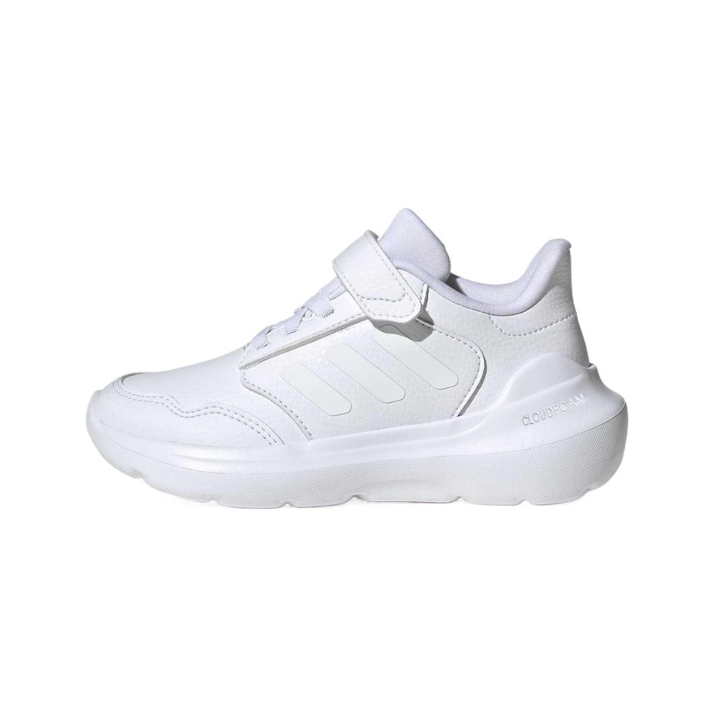 Adidas Tensaur Run 3.0 Synthetic Leather Comfortable Fashion Versatile Trendy Kids Training Shoes Kids Training Shoes White JP9642