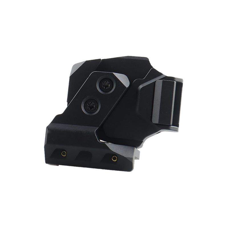 PVS-14 Night Vision Device Aluminum Alloy Dovetail Mount