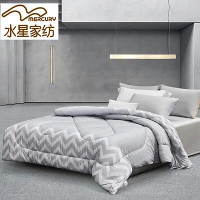 MERCURY Winter Fiber Duvet