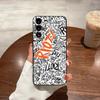 COOL Paramore Phone Case For Samsung S26 S24 Ultra S25 S23 Fe S22 S20 S21 Plus A54 A34 A53 A16 Back Cover