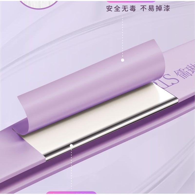 Sweetpourin - Stainless Steel Eyelash Tweezers (Various Designs)