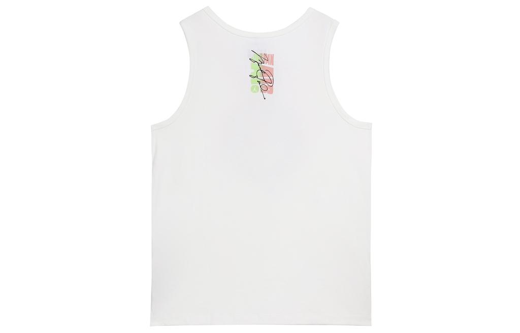 Jordan Sport DNA Tanktop Herren Weiß DQ5878-100