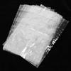 5 Bags 10Pcs Bag Self-Sealing Disposable Ice Making Bags Ice Cubes Tray Mold Summer Kitchen Use