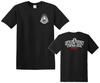 Fall Guy Insignia Logo Stuntman Association Movie Men's T-Shirt Size S To 5XL