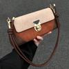 Underarm Bag Women's Design Shoulder Crossbody Exquisite Small Square Bag