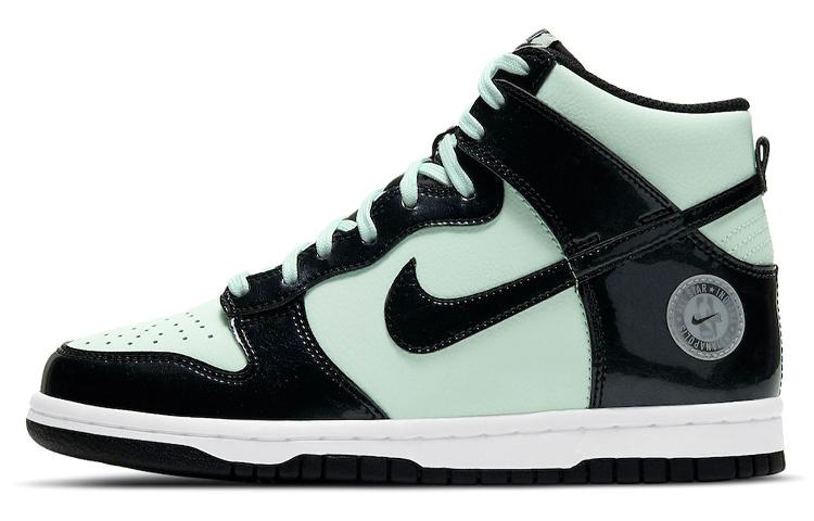 Nike Dunk High Se  All Star 2021  DD1398-300 43