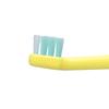 Children's Toothbrush (0-3 years old) Anpanman 1 brush *As this is an assorted product, color cannot be specified