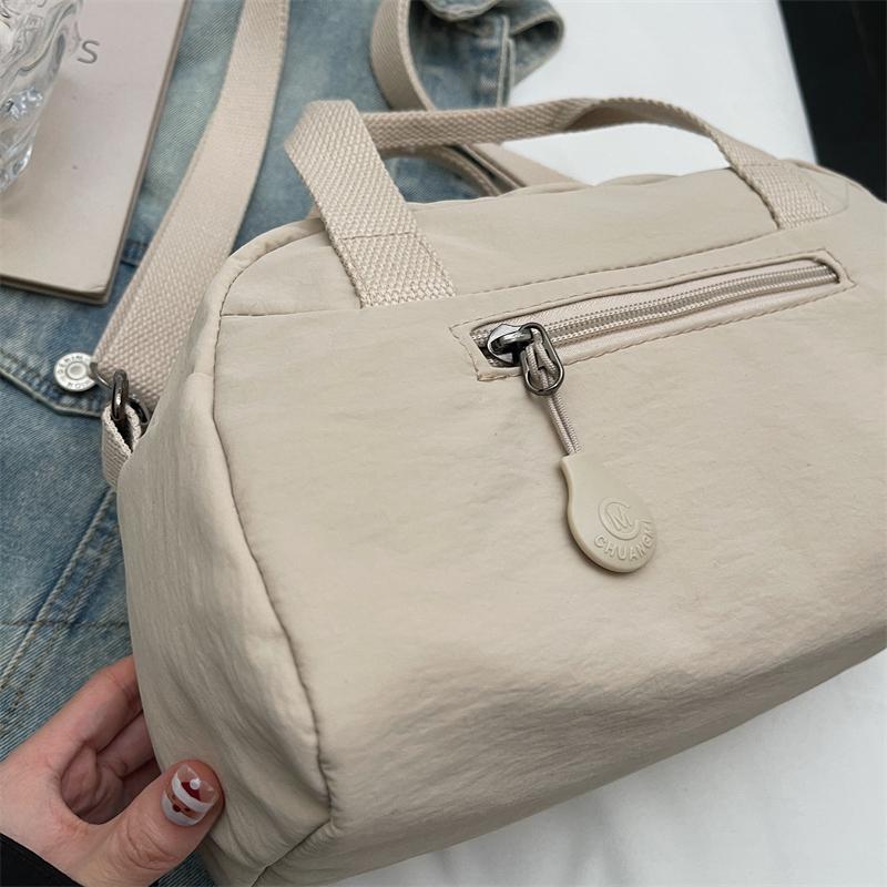 2026 New Hot Trendy Stylish Design Exquisite Travel Bags High Quality Large Capacity Casual Versatile Shoulder Bags for Women