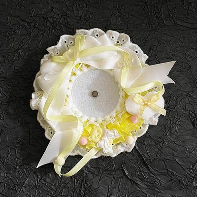 Šití a pletení – Odznaky