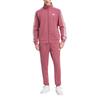 Adidas Basic Track Comfortable Long Pants Long Sleeve Solid Color Striped Casual Sports Suit Men suit IY6661