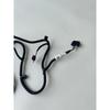 1067959 Rear Bumper PDC Radar Sensor Wire Wiring Harness For Tesla MODEL 3 2017-2020 1067959-00-E