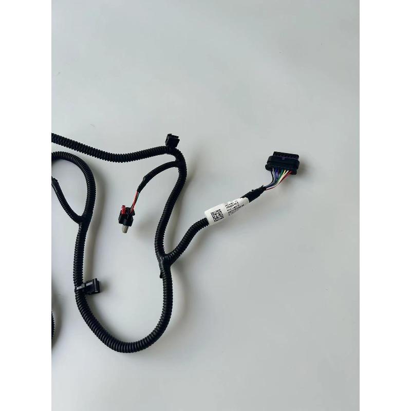 1067959 Rear Bumper PDC Radar Sensor Wire Wiring Harness For Tesla MODEL 3 2017-2020 1067959-00-E