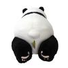 Knie Panda Plüschtier Mittel P-6022