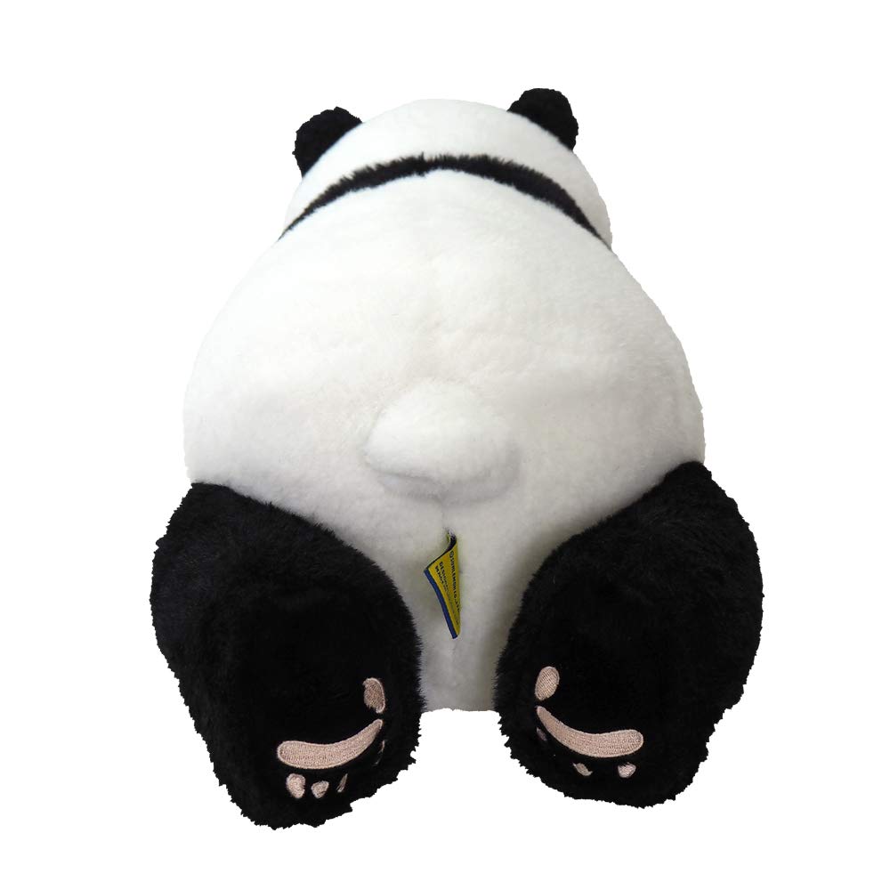 Knee Panda Plush Toy Medium P-6022