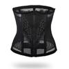 Comfortable Body Shaper Belt Breathable Mesh Slimming Waistband High Quality Shapewear  Women