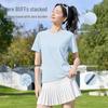 MINISO Women's Ice Silk Sportswear Set