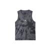 Air Dry-Fit Sports Breakfast Club Mesh Jersey 'Black Grey' Men's DZ0568-022