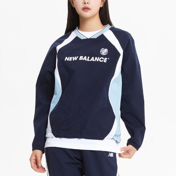 New Balance G Uni Color Block Woven Piste