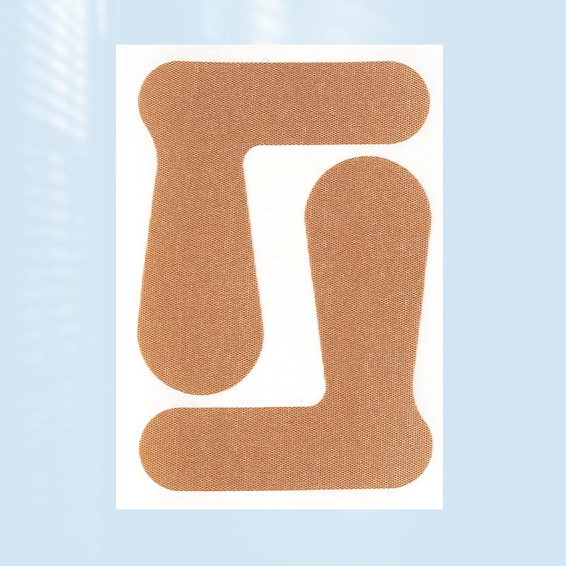 

Ортопедическая накладка для вальгусной деформации большого пальца стопы для боли в суставе и фиксации