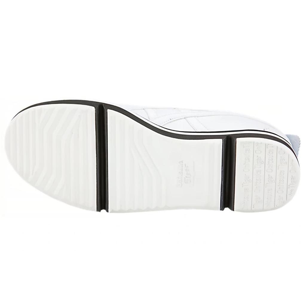 Onitsuka Tiger Pokkuri 'White Black' Women's 1182A088-102