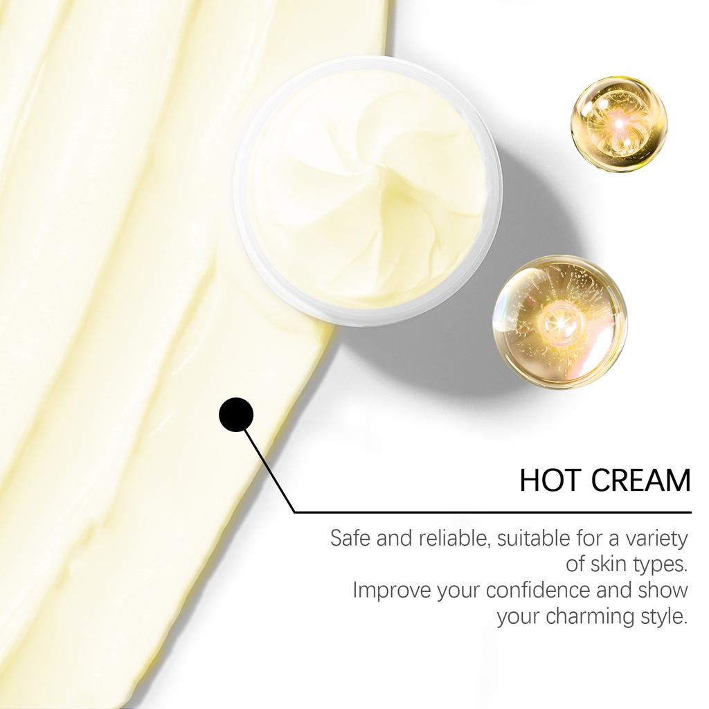 Body Care Cream Massage Skin Legs Arms Waist All Over The Body Universal Body Firming Cream