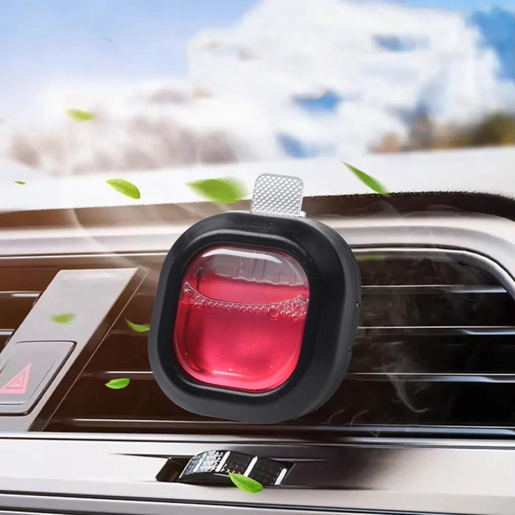 Car Air Freshener Easy Installation High Universality Fitment