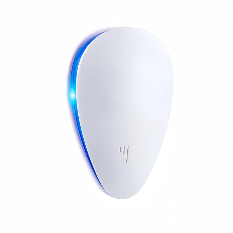 Eco-friendly Ultrasonic Pest and Mosquito Repeller for Home