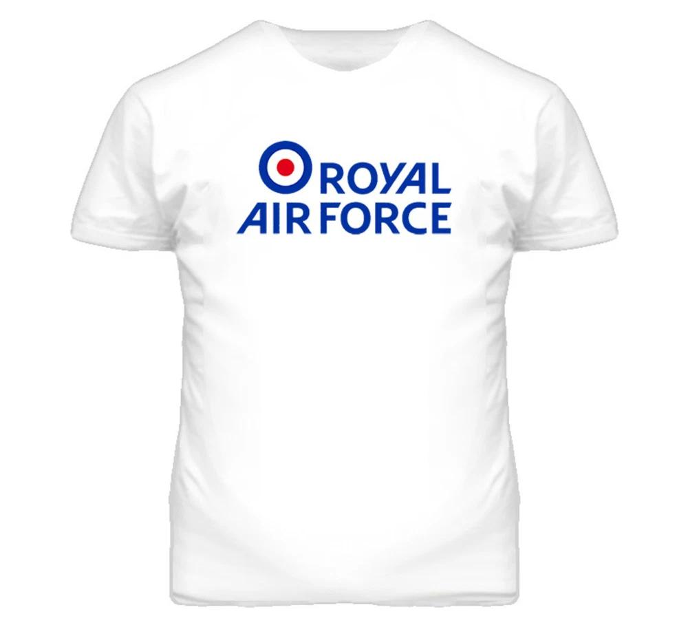 Royal Air Force Raf Uk British Armed Forces T Shirt S