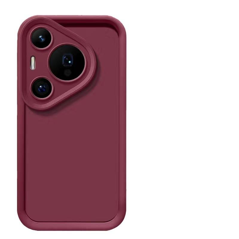 

Huawei Meta70Pro Phone Case with A Matte Skin Feel and Drop Resistance. Nova13 Protective Case 50P60 Full Package Play 60plus