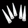 30 Universal Filling Nozzles, Including Glass Glue Nozzles, Sealant Nozzles and Silicone Gun Nozzles