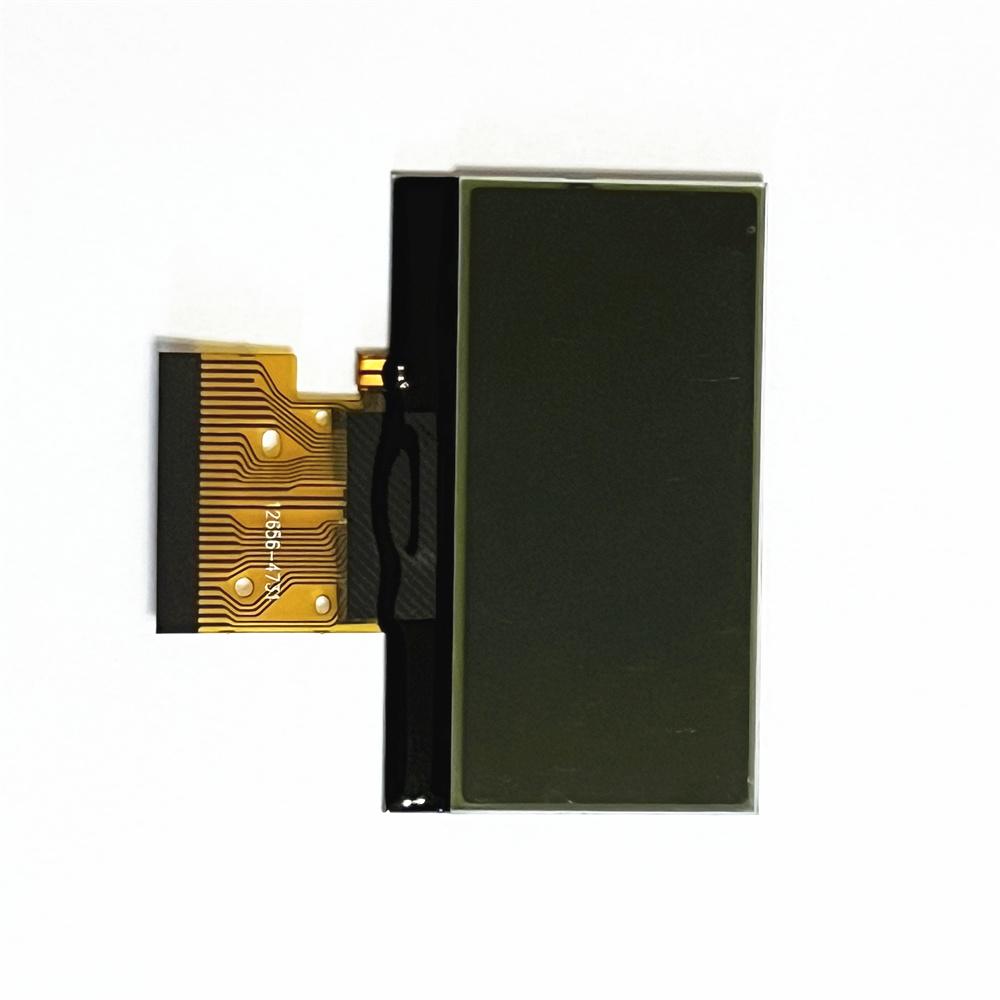 Instrument LCD Display Fit for Mercedes R230 SL500 SL550 03-12