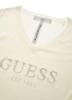 Guess LS VN Jade Logo SWTR Sweater G012 Women's