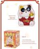 Blessings Beckoning Cat Blind Box: Wealth & Treasure Design Desktop Ornament Gift