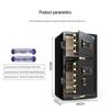 TIGER Boru Series Electronic Password & Key Safe