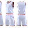 Yong S Basketball Suit Men'S Group Buying Jersey Adult S-5Xl