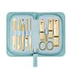 777 Stainless Steel Nail Care Set