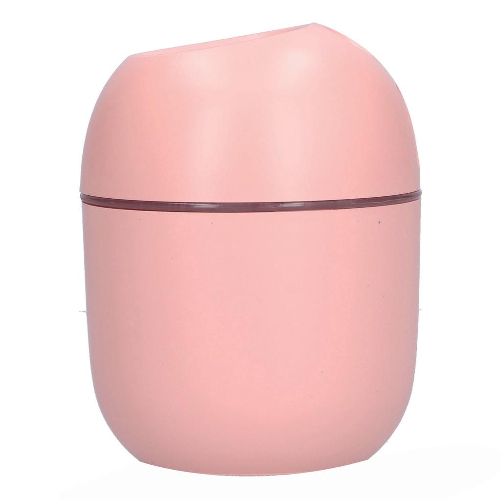 220ml Humidifier Portable USB LED   Car Home Aromatherapy Essential Oil Diffuser Mist Purifier