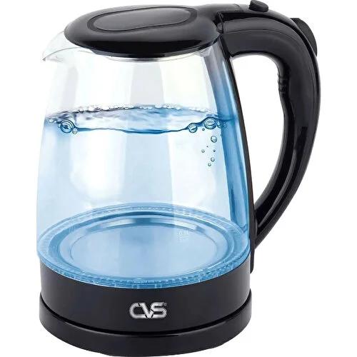

CVS Dn 2335 Stakla Светодиодный стеклянный водонагреватель для чайника