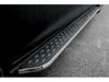 Compatible Side Step Pedals for BYD Yuan Plus/Atto3 - Includes Left and Right Pedals
