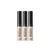 Gesichts-Make-up  – Concealer & Grundierung