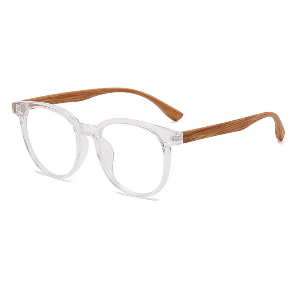 Women’s Glasses Rhinestone Detail Anti Radiation Glasses Blue Light Glasses Embellished Computer Eyewear For Computer