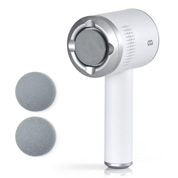 

Беспроводной электрический аппарат для удаления мозолей OA, белый, OSK-007WH