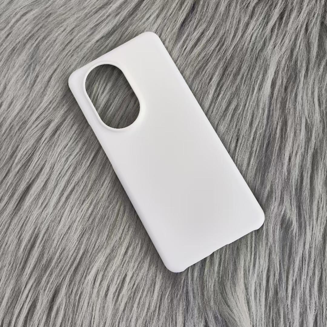 

Простой матовый противоударный чехол для телефона из ПК для Huawei NOVA 10, 10 pro, 11, 11 SE, 11 ultra, NOVA 12, 12 pro, 13 pro ultra задняя крышка Huawei NOVA 11 SE белый