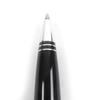 Great LOUIS VUITTON Ballpoint pen Dog Tracker Twist type Silver Used