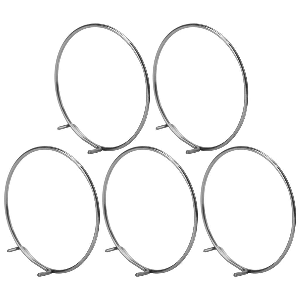 5Pcs Bike Freehub Spring Stainless Steel Tower Base Spring for fulcrum F0 F1 F3 F5 XL KT