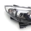 Original Headlight Assembly for BYD L3 (2010-2015 Models)